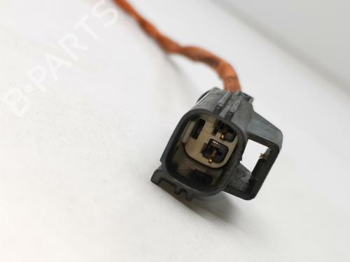 Electronic sensor FORD FIESTA VI (CB1, CCN) 1.5 TDCi | BP39445407M84 - Image 3