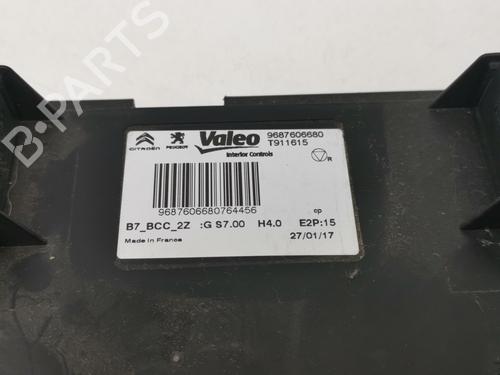 Electronic module DS DS 4 / DS 4 CROSSBACK (NX_) | BP33891140M83 - Image 3