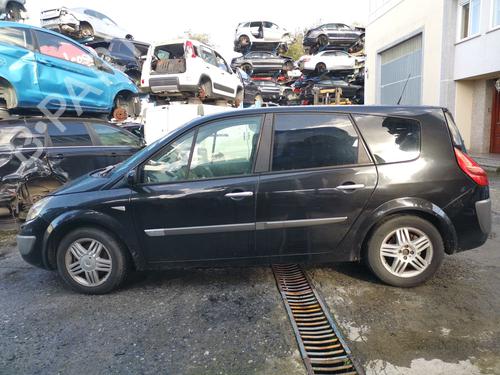 Heater resistor RENAULT SCÉNIC II (JM0/1_) 1.9 dCi (JM0G, JM12, JM1G, JM2C) | BP28978939M108