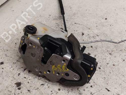 Rear right lock OPEL ASTRA J (P10) 1.7 CDTI (68) | BP28980426C99 