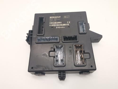 Used Electronic module DACIA SANDERO II [2012-2025]  28995508