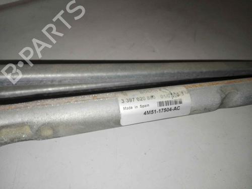 Front wiper motor FORD FOCUS II (DA_, HCP, DP) | BP28998936M29