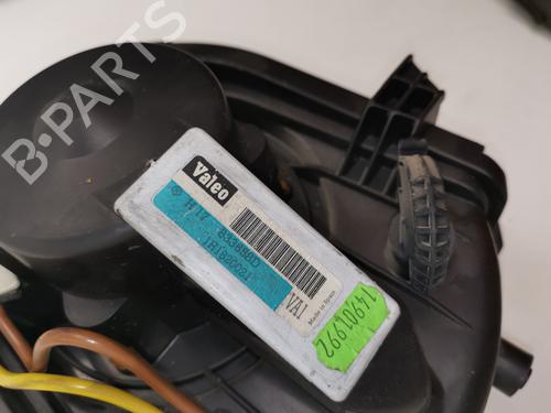 Heater blower motor SEAT IBIZA II (6K1)  | BP28979758M62 