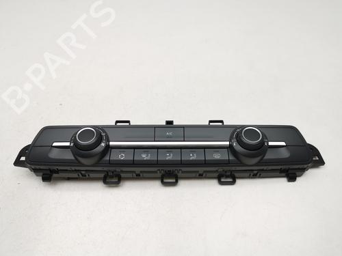 Used Climate control Climate control 39439562 39439562