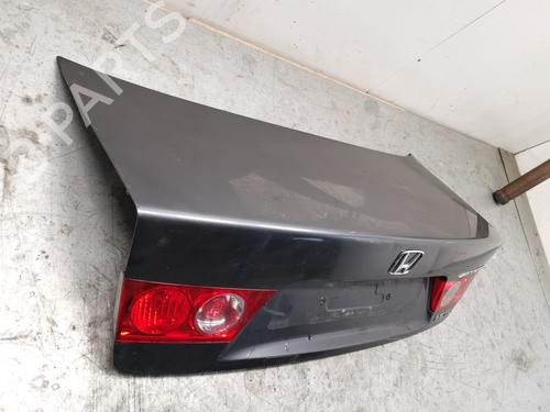 Tailgate HONDA ACCORD VII (CL, CN) 2.2 i-CTDi (CN1) | BP29869543C6