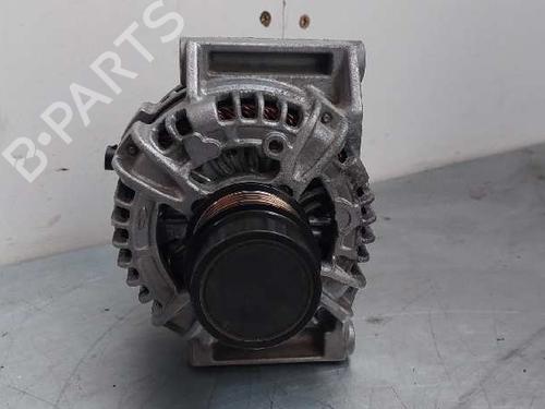 Used Alternator OPEL CORSA E (X15) [2014-2025]  28993737