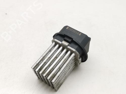 Résistance de chauffage CITROËN C4 I (LC_) [2004-2014]  29070654