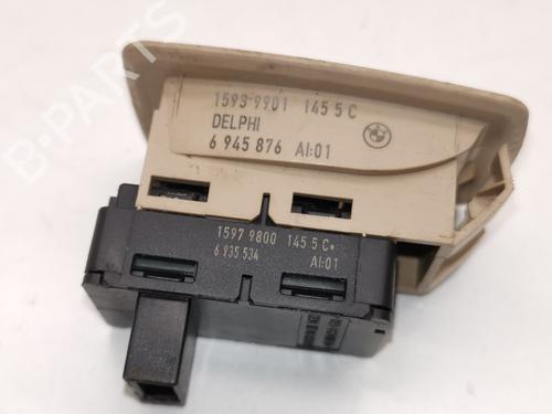 Right front window switch BMW 3 (E90) 320 d | BP39443638I26 - Image 2