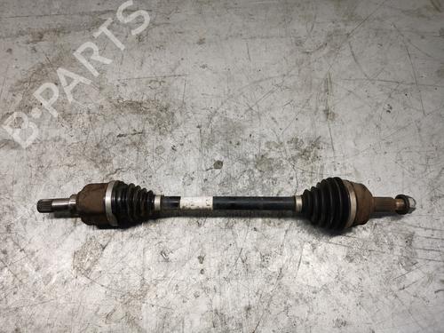 Used Left front driveshaft PEUGEOT PARTNER Box Body/MPV (K9) [2018-2025]  29504865