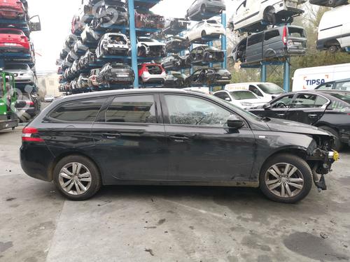 Used Parts PEUGEOT 308 SW II (LC_, LJ_, LR_, LX_, L4_) 1.6 BlueHDi 120 4971341