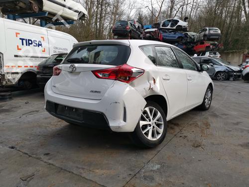 Left front window switch TOYOTA AURIS (_E18_) 1.4 D-4D (NDE180_, NDE180R) | BP39439729I27 - Image 7