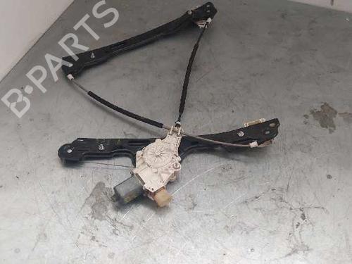 Used Front left window mechanism BMW 1 (E87) 118 d (143 hp) 28999560