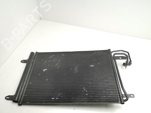 AC radiator VW GOLF VI (5K1) | BP29710749M32