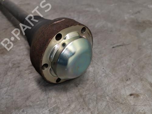 Left rear driveshaft AUDI A6 C6 Avant (4F5) 3.0 TDI quattro | BP29631936M40 