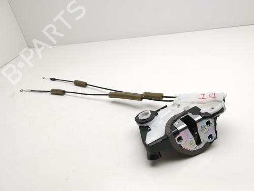 Used Front left lock HONDA CR-V IV (RM_) 1.6 i-DTEC (RE6) (120 hp) 28989913