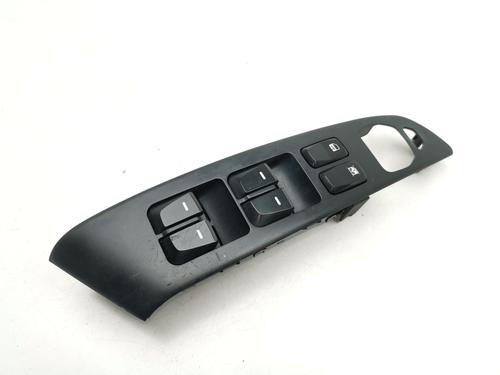 Used Left front window switch Left front window switch HYUNDAI ix35 (LM, EL, ELH) [2009-2016] 34702664 34702664
