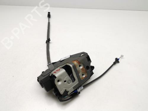 Used Rear right lock Rear right lock 39445590 39445590