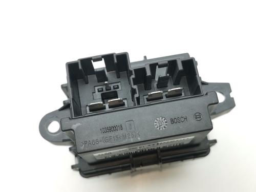 Heater resistor OPEL INSIGNIA A (G09)  | BP28978304M108 