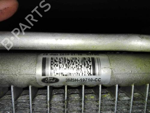 AC radiator FORD FOCUS II (DA_, HCP, DP) 1.6 TDCi | BP28985403M32