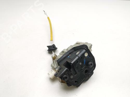 Used Front right lock AUDI A3 Sportback (8PA) 1.4 TFSI (125 hp) 30832704