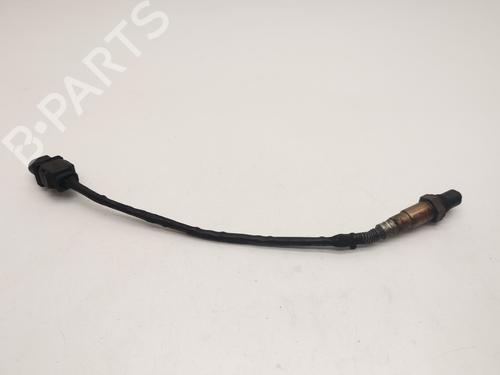 Used Electronic sensor SEAT LEON (1P1) [2005-2013]  28983702
