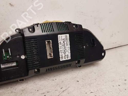 Instrument cluster AUDI A6 C6 (4F2) | BP28993834C47