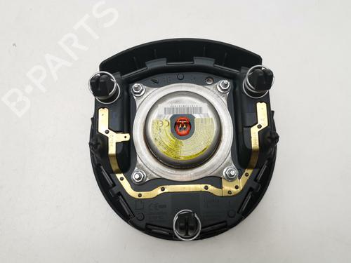 Driver airbag TOYOTA YARIS (_P13_) 1.5 Hybrid (NHP130_, NHP130) | BP29810938C9 