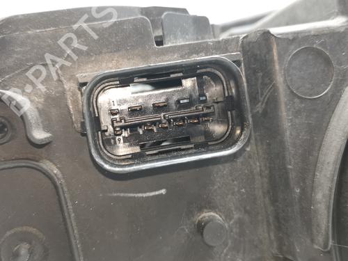 Right headlight BMW X3 (F25) xDrive 20 d | BP28998244C29 