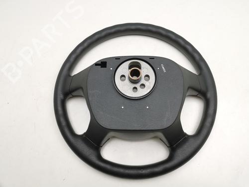 Steering wheel CHEVROLET AVEO / KALOS Hatchback (T250, T255)  | BP29072039C49 