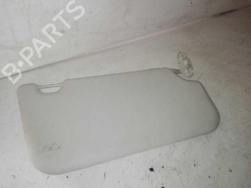 Left sun visor FORD FOCUS III  | BP28978868I1 
