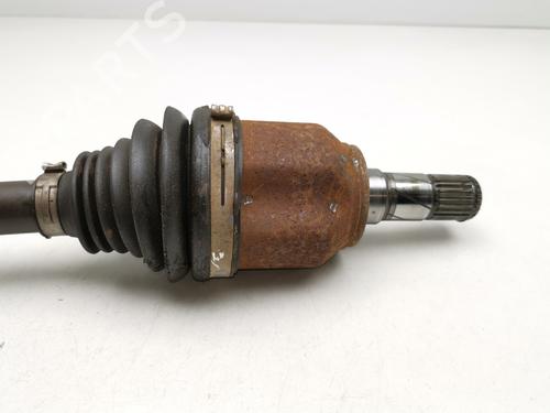 Left front driveshaft FIAT TIPO Hatchback (356_, 357_) | BP29715761M38