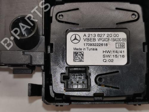 Switch MERCEDES-BENZ C-CLASS Coupe (C205) C 220 d (205.304) | BP28994862I30 