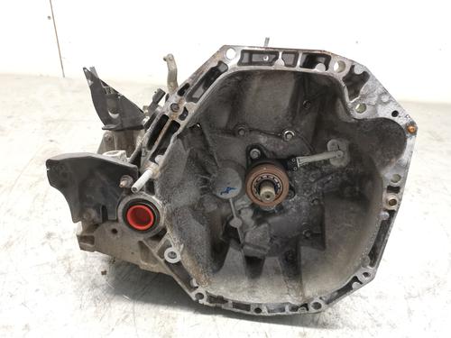 Used Gearbox RENAULT CLIO III (BR0/1, CR0/1) 1.5 dCi (75 hp) 28996523