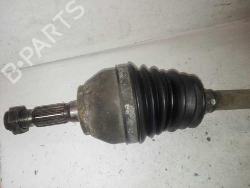 Right front driveshaft CITROËN ZX (N2) 1.4 i | BP29000731M39 