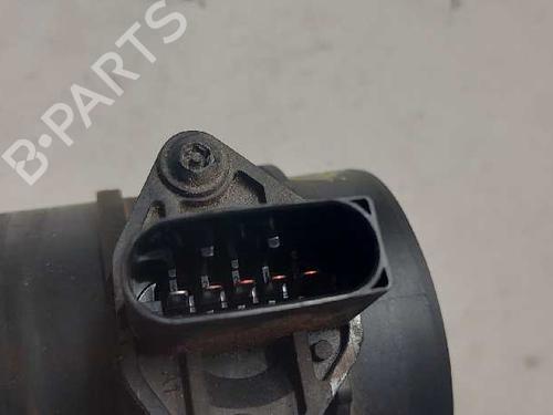 Mass air flow sensor MERCEDES-BENZ C-CLASS (W203) C 220 CDI (203.008) | BP28981685M95
