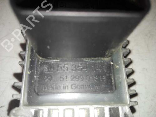 Module électronique OPEL ASTRA H (A04)  | BP28978508M83 