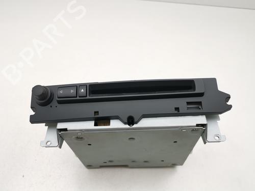 Bilradio Bilradio BMW 5 (E60) 530 i (258 hp) 37215918 37215918