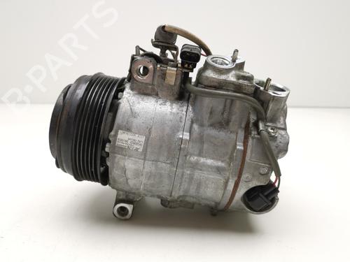 AC-Kompressor INFINITI Q50 [2013-2025]  28999746