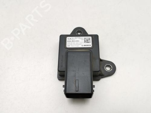 Used Electronic module Electronic module DS DS 4 / DS 4 CROSSBACK (NX_) [2015-2018] 33623380 33623380