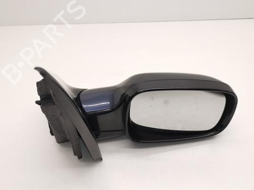 Used Right mirror RENAULT MEGANE II (BM0/1_, CM0/1_) 1.5 dCi (BM1E, CM1E) (106 hp) 28979396