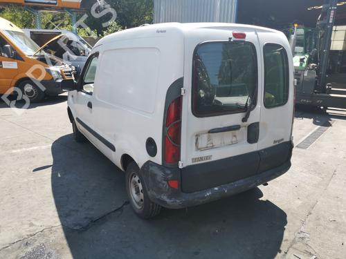 Engine control unit (ECU) RENAULT KANGOO (KC0/1_) D 55 1.9 (KC0D) | BP28984967M57 