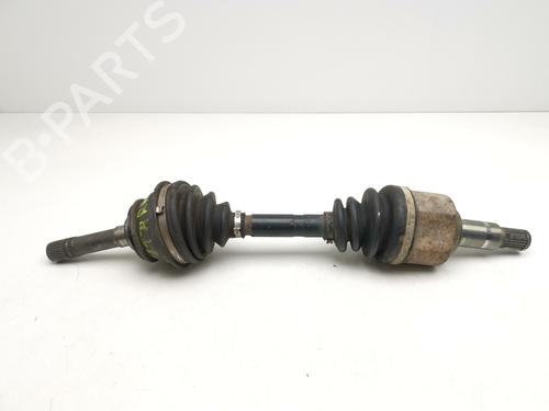 Used Right front driveshaft SUZUKI VITARA (ET, TA, TD) [1988-2002]  29026188