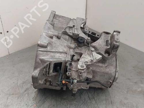 Gearbox PEUGEOT 308 II (LB_, LP_, LW_, LH_, L3_)  | BP28996686M3 