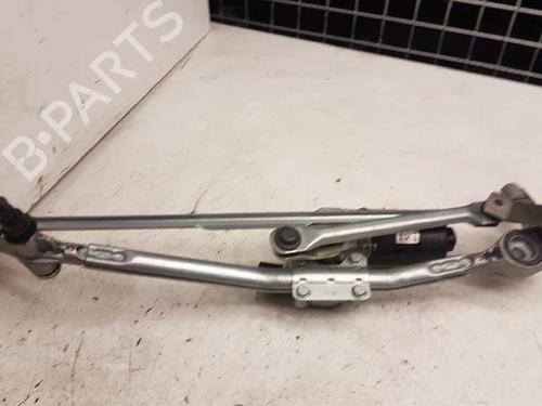 Used Front wiper motor BMW 3 (E90) 320 d (163 hp) 28998498