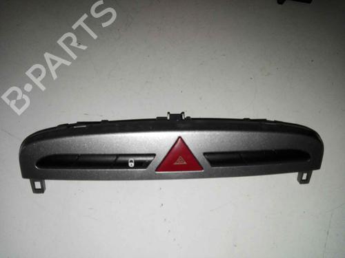Used Warning switch PEUGEOT 308 I (4A_, 4C_) [2007-2016]  28979882