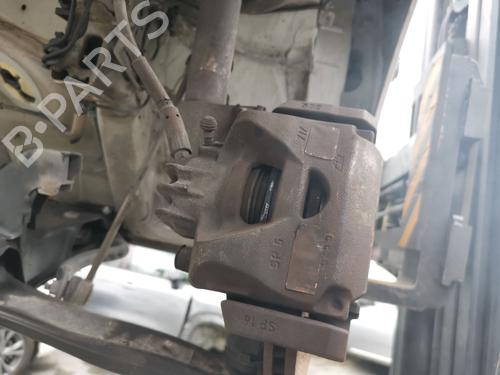 Bremssattel links vorne für CITROËN BERLINGO MULTISPACE (B9) 1.6 BlueHDi 100 (99 hp) 28981084