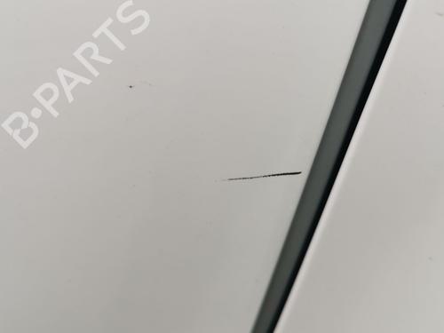 Right rear door FORD ECONOLINE Van  | BP29998390C5 