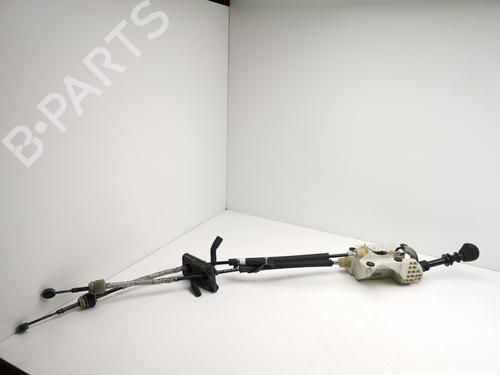 Used Gear lever CITROËN JUMPER II Van 2.2 HDi 130 (130 hp) 28998692