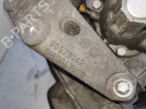 Gearbox OPEL ASTRA H (A04) | BP28996608M3