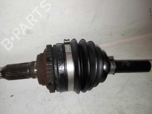 Left front driveshaft DAEWOO NUBIRA Saloon (J100) 1.6 16V | BP28985920M38 